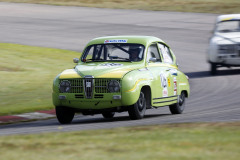 Anderstorp Race Festival