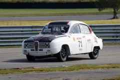 Anderstorp Race Festival