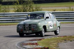 Anderstorp Race Festival