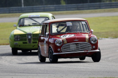 Anderstorp Race Festival