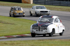 Anderstorp Race Festival