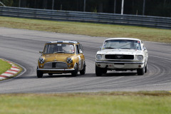 Anderstorp Race Festival