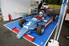 Anderstorp Race Festival