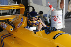 Anderstorp Race Festival