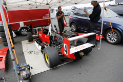 Anderstorp Race Festival