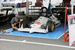 Anderstorp Race Festival