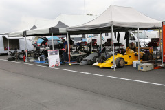 Anderstorp Race Festival