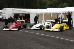 Anderstorp Race Festival