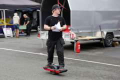 Anderstorp Race Festival