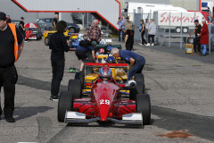 Anderstorp Race Festival