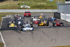 Anderstorp Race Festival