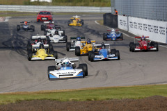 Anderstorp Race Festival