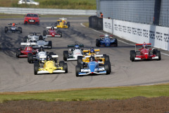 Anderstorp Race Festival