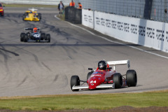 Anderstorp Race Festival