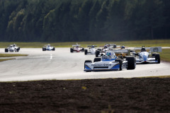 Anderstorp Race Festival