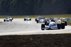 Anderstorp Race Festival