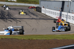 Anderstorp Race Festival