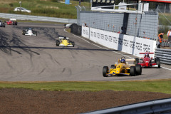 Anderstorp Race Festival