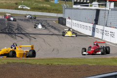 Anderstorp Race Festival