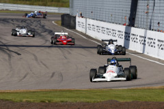 Anderstorp Race Festival