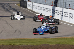 Anderstorp Race Festival