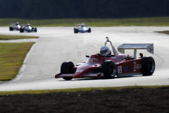 Anderstorp Race Festival