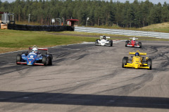Anderstorp Race Festival