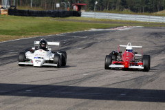 Anderstorp Race Festival