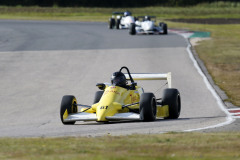 Anderstorp Race Festival