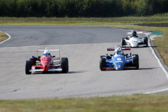 Anderstorp Race Festival