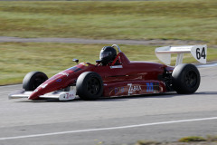 Anderstorp Race Festival