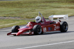 Anderstorp Race Festival