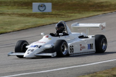 Anderstorp Race Festival