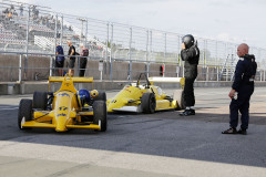 Anderstorp Race Festival