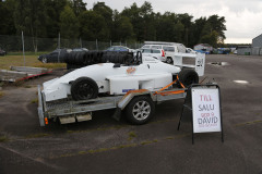 Anderstorp Race Festival