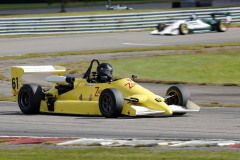 Anderstorp Race Festival