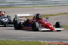 Anderstorp Race Festival