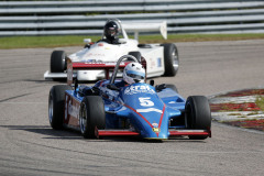 Anderstorp Race Festival