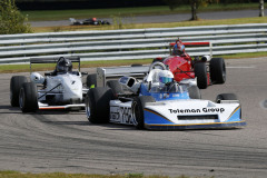 Anderstorp Race Festival