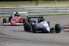 Anderstorp Race Festival