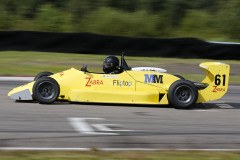 Anderstorp Race Festival
