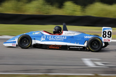 Anderstorp Race Festival