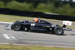 Anderstorp Race Festival