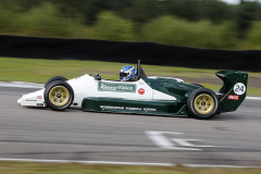 Anderstorp Race Festival