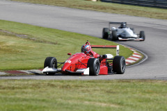 Anderstorp Race Festival