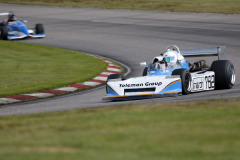 Anderstorp Race Festival