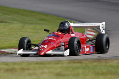 Anderstorp Race Festival
