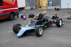 Anderstorp Race Festival
