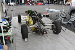 Anderstorp Race Festival