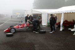Anderstorp Race Festival